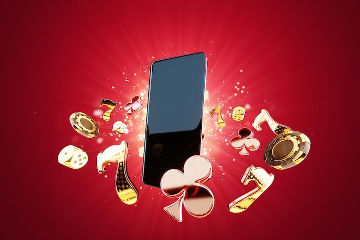 Ceme bet placement and card reveal interface on km777.bet apk
